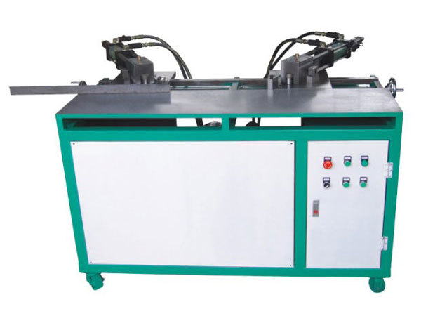兩次成型彎框機(jī)