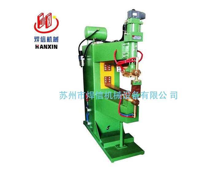 DTN-100KVA排焊機